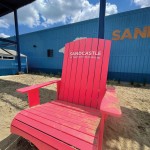 Sandcastle Chair Jul22