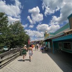 Sandcastle Boardwalk Jul22