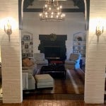 Toph Handley Court Living Room
