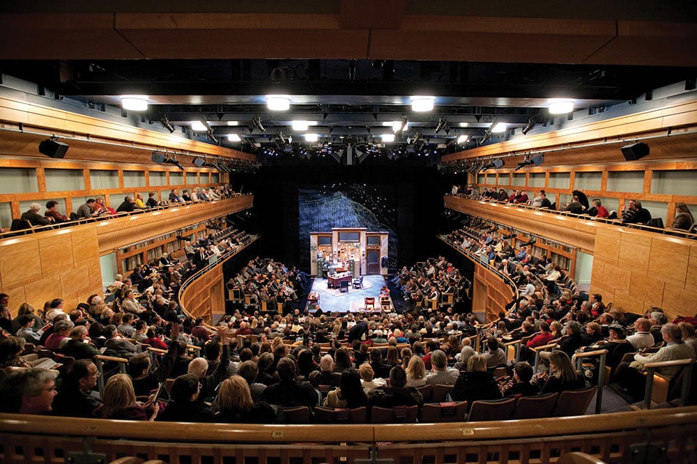 Ppt Theater