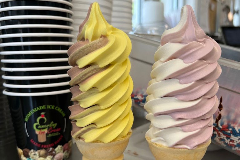 Where to Find Amazing Soft-Serve Ice Cream Around Pittsburgh ...