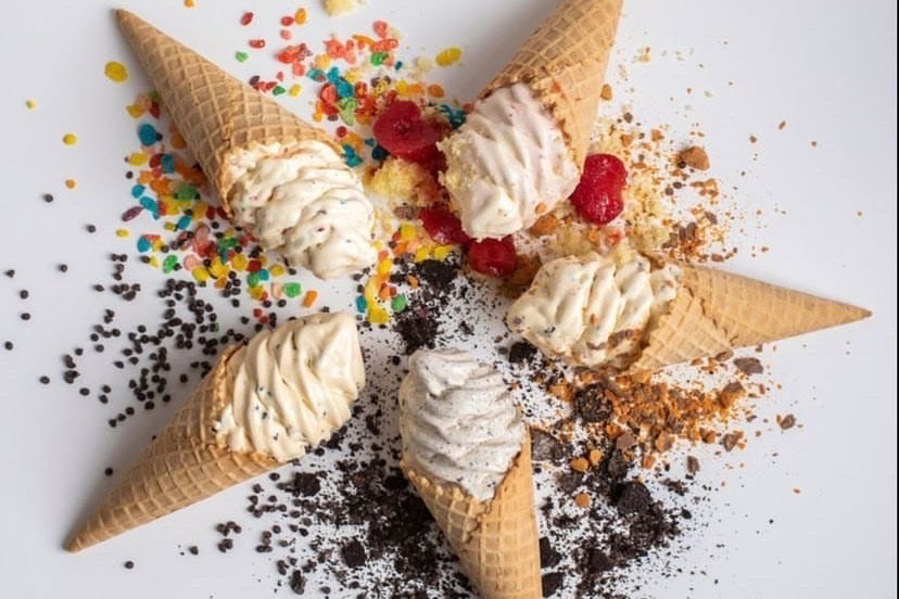 Where to Find Amazing SoftServe Ice Cream Around Pittsburgh