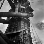 Carrie Furnace Blast