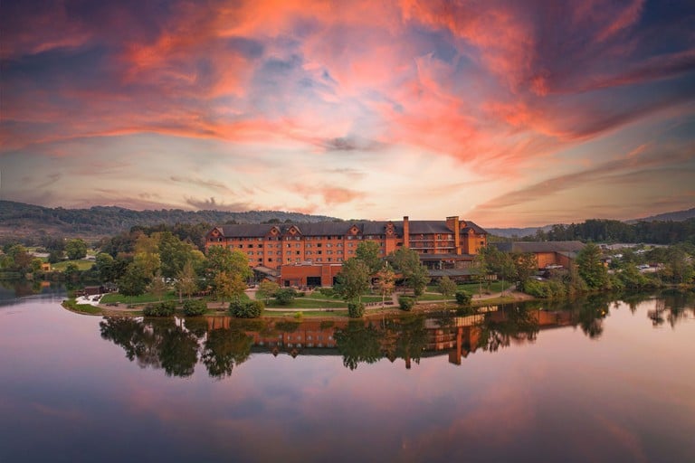 A Delightful Escape Awaits You at Rocky Gap Casino Resort Pittsburgh