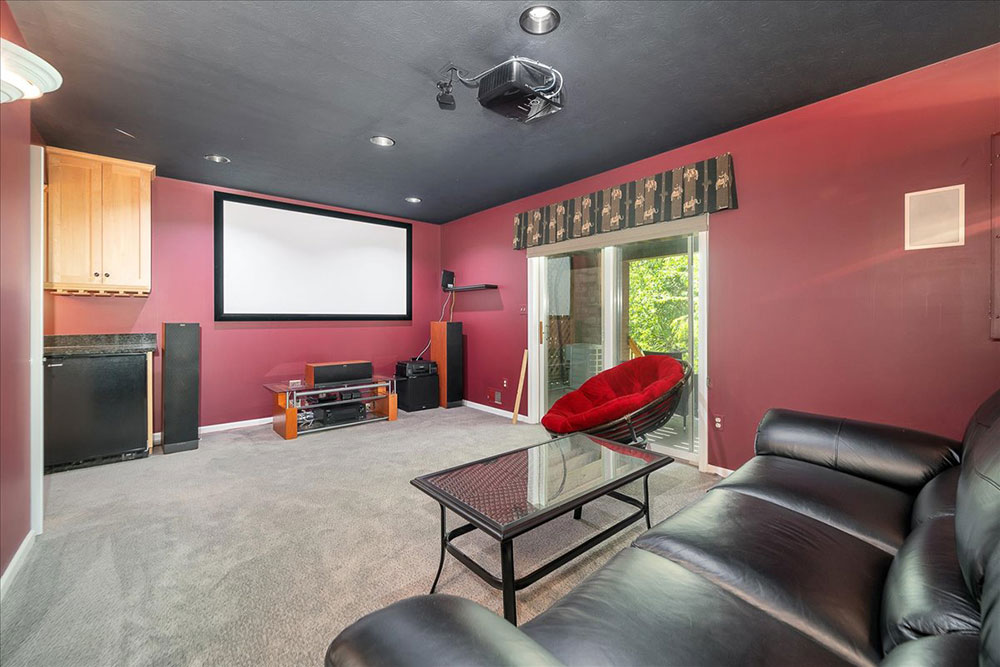 History, and Easy Living, Meet With This Townhouse on Washington's