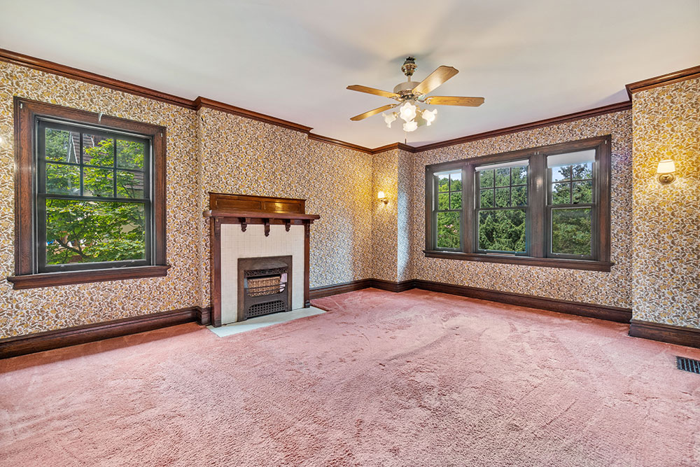 A Grand Old Family Estate Goes on the Market in Ben Avon Pittsburgh Magazine