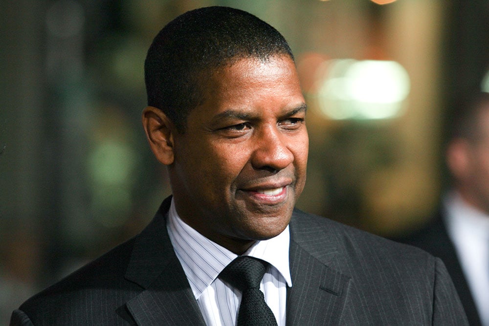 Hollywood, ,jan,11:,denzel,washington,attends,the,book,of