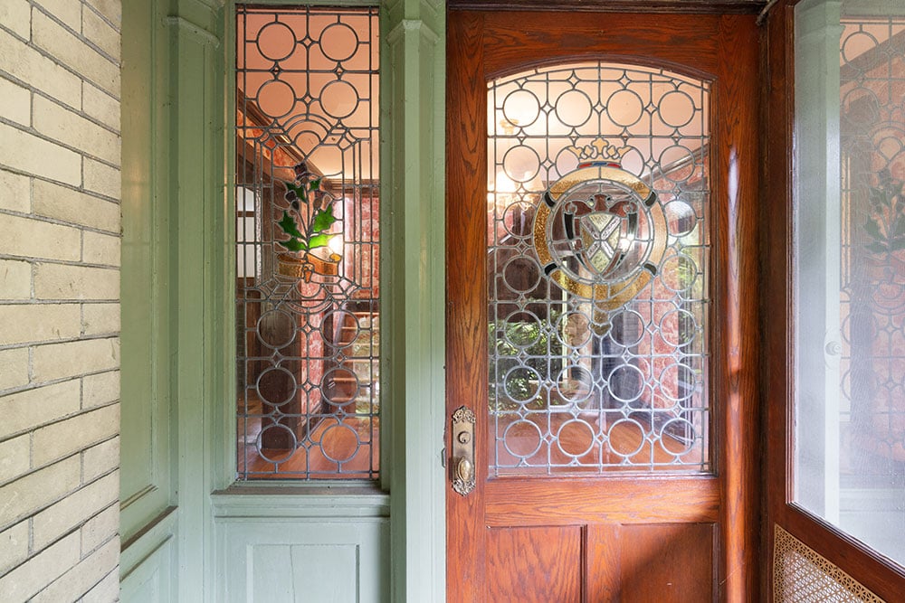 A Grand Old Family Estate Goes on the Market in Ben Avon Pittsburgh Magazine