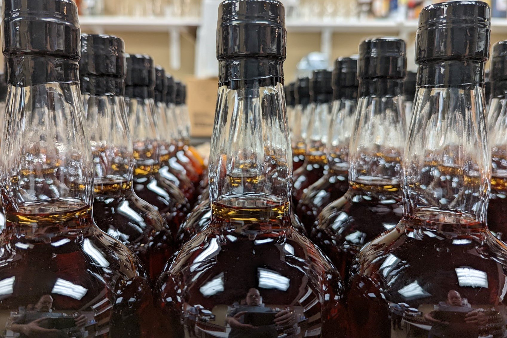 A Boozy Q&A With The Owners Of Lucky Sign Spirits Pittsburgh Magazine