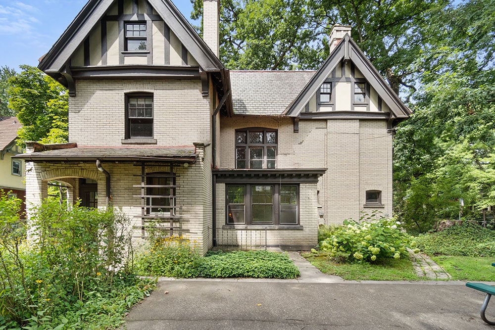 A Grand Old Family Estate Goes on the Market in Ben Avon Pittsburgh Magazine