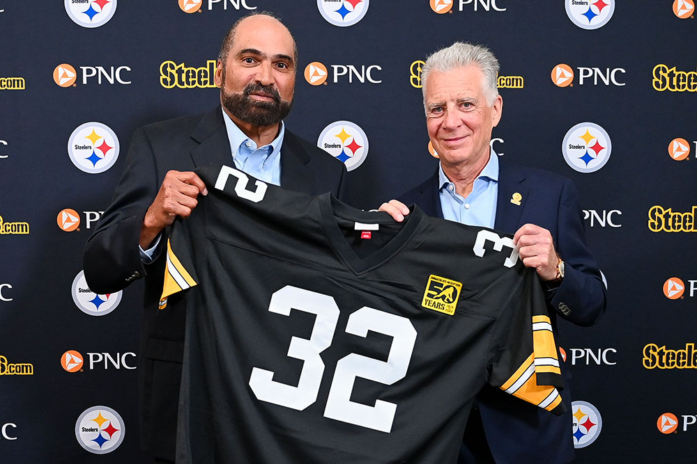 There's Much at Stake for the Steelers Beyond a Remote Chance of