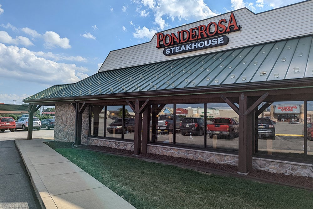 Pittsburghers Love to Wax Nostalgic About Bygone Chain Restaurants