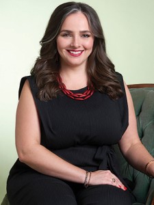 2022 40 Under 40 Honoree: Dr. Mallory Strickland Ciuksza | Pittsburgh ...