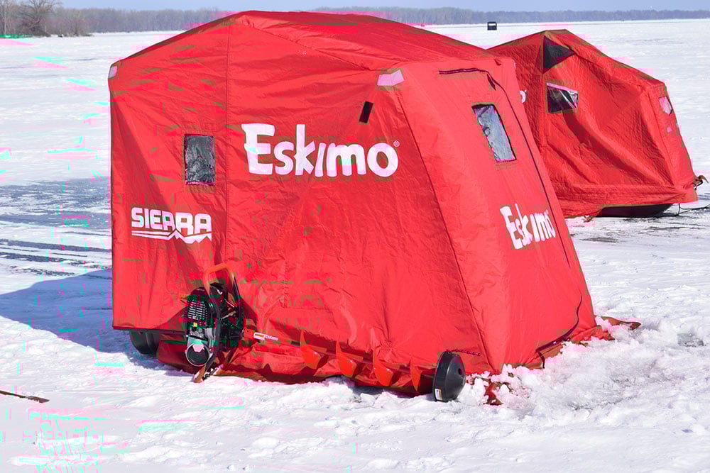 Winter Getaways Presque Isle State Park Pittsburgh Magazine