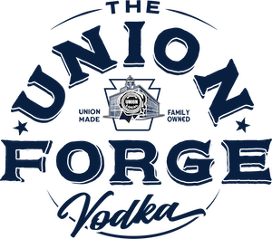 Unionforge Logo 1c 282c Full
