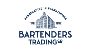 Bartenders Trading Co Logo 01