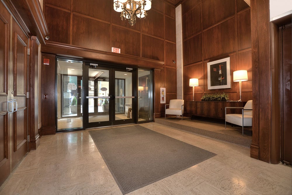 History Comes Alive With These Luxury Downtown Condos in Pittsburgh