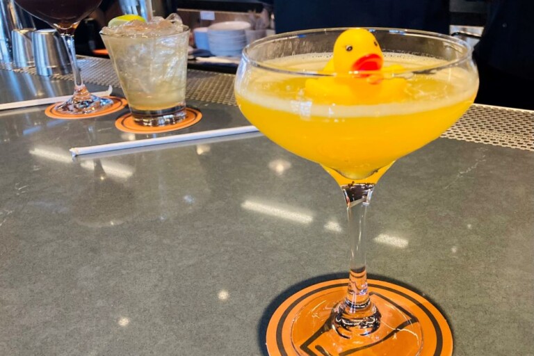 After A Long Wait, Shorty’s Tap x Taco Has Opened At The Waterfront