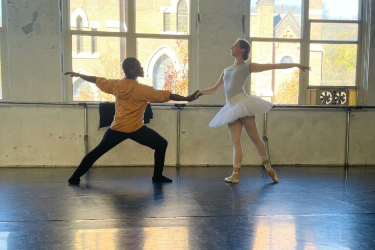 “Nutcracker for a Difference” Will Feature Jazz and Benefit Local