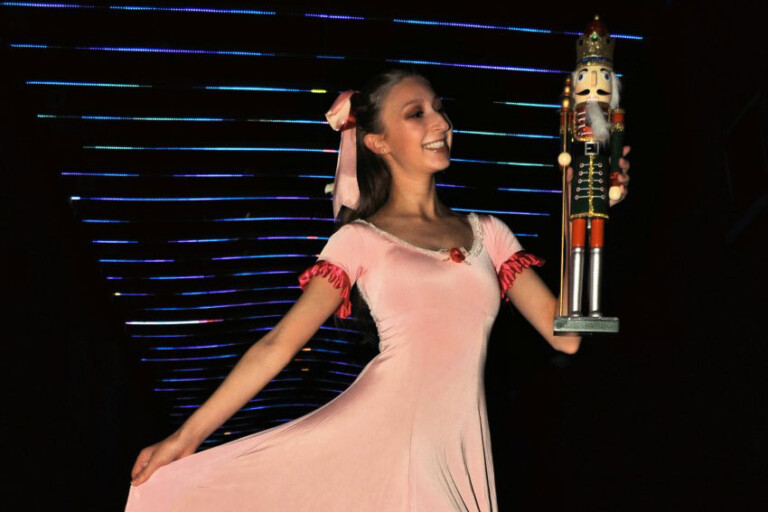 “Nutcracker for a Difference” Will Feature Jazz and Benefit Local