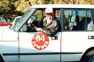 84 Lumber Founder Joe Hardy III Dies on His 100th Birthday | Pittsburgh