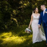 Lindsey And David Wedding 0623