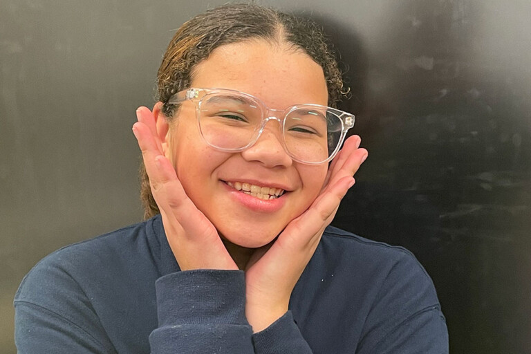 Young Scholars Learn Leadership, Coping Skills Through Allegheny County