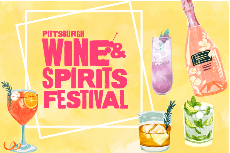 Pittsburgh Wine & Spirits Festival Pittsburgh Magazine