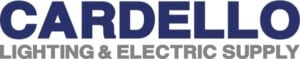 Cardello Lighting Electric Supply Logo
