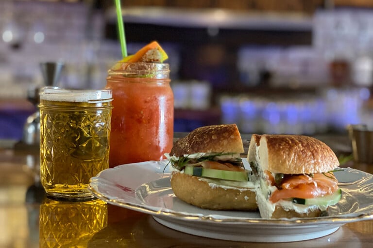Where To Find A Great Brunch in Pittsburgh These Are Some Of Our