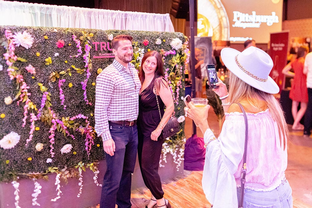 Pittsburgh Wine & Spirits Festival Event FAQ