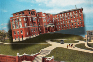 Born On The Move: The 1911 Rotation of Magee Hospital Pittsburgh Magazine