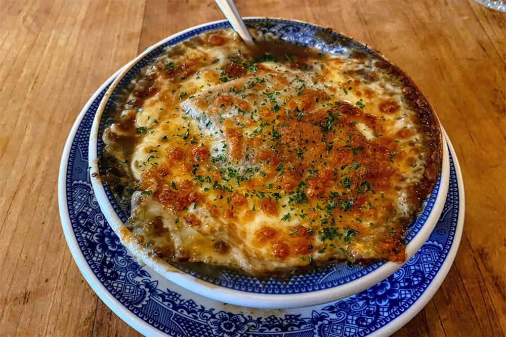 Foodie Road Trip Amazing Food With A Side of History in Gettysburg