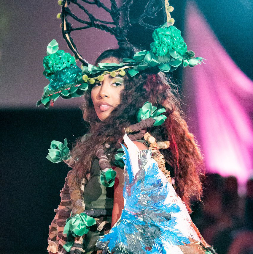 Why This Fashion Show Is Unlike Any You've Never Seen Before ...