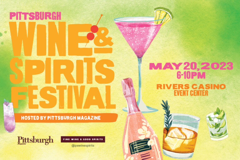 Pittsburgh Wine & Spirits Festival Pittsburgh Magazine