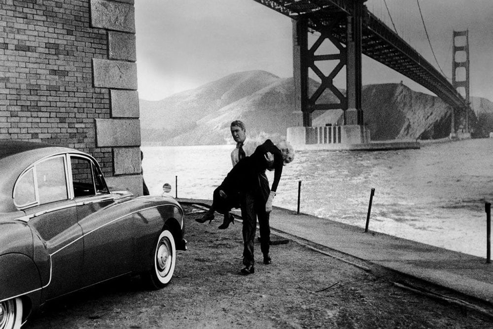 Vertigo