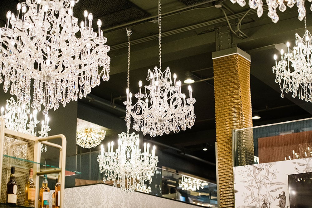 With A New Culinary Team In Place, Herky And Lisa Pollock Want To Make