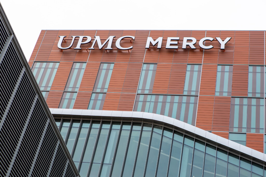 How UPMC Mercy Pavilion Plans to Treat Numerous Vision-Related ...