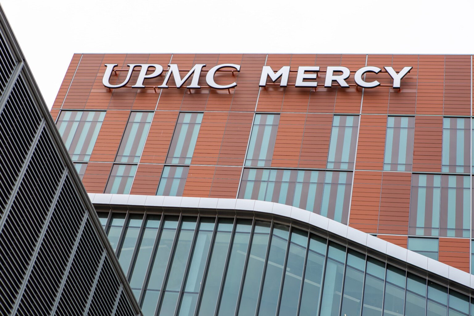 How UPMC Mercy Pavilion Plans to Treat Numerous VisionRelated