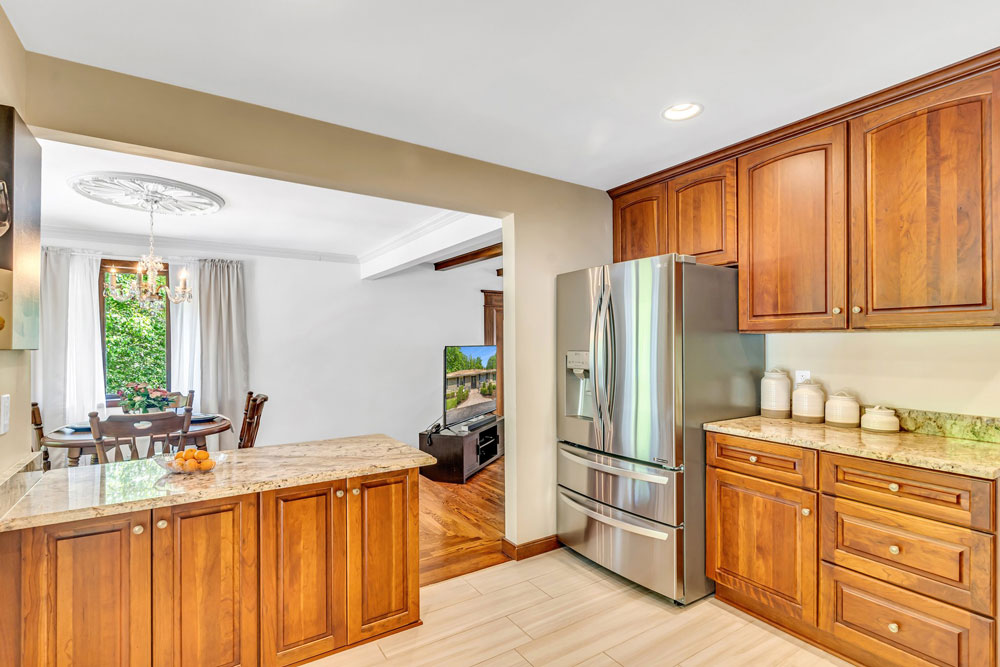 Ready to Dive into This Shaler Home with a Picture Perfect Pool