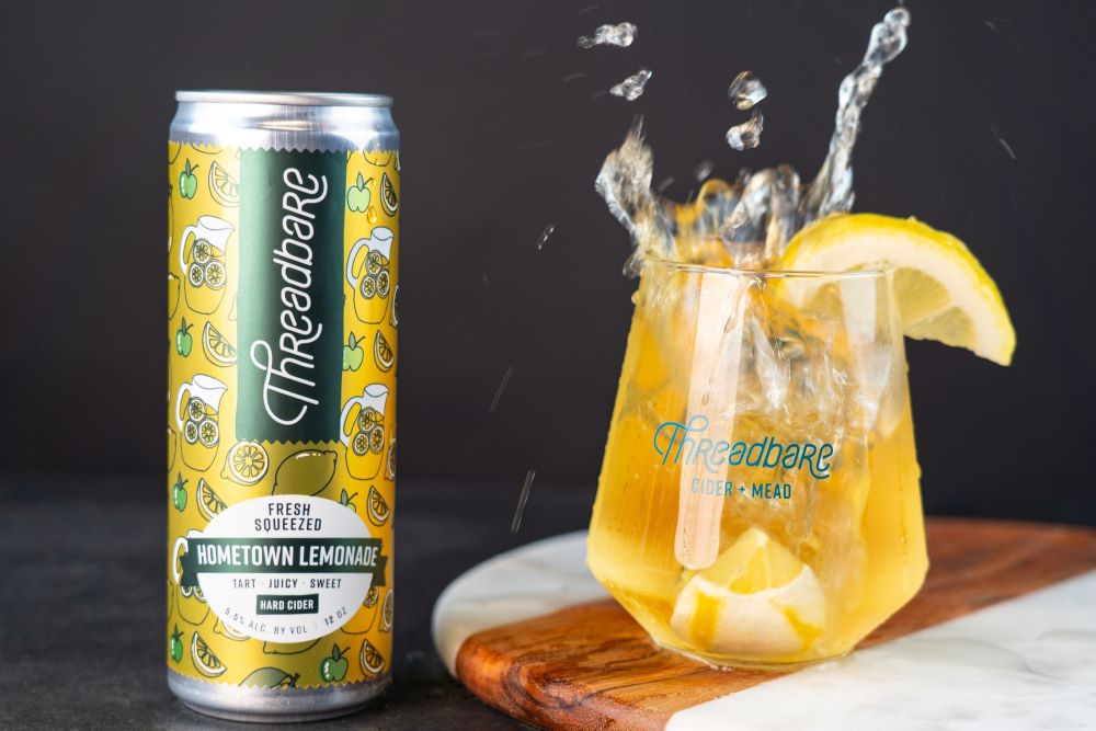 Plants And Cider? See What’s Sprouting In Greenfield And Other Booze News Pittsburgh Magazine