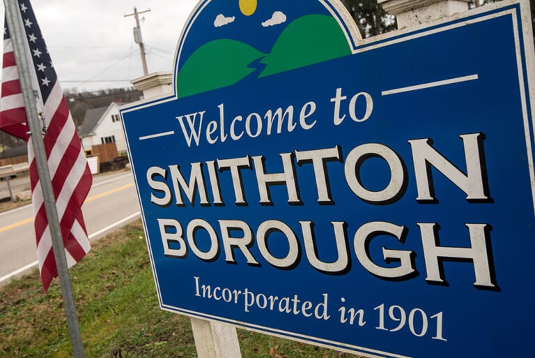 Smitten With Smithton: What's Behind The Revival of This Historic Spot ...