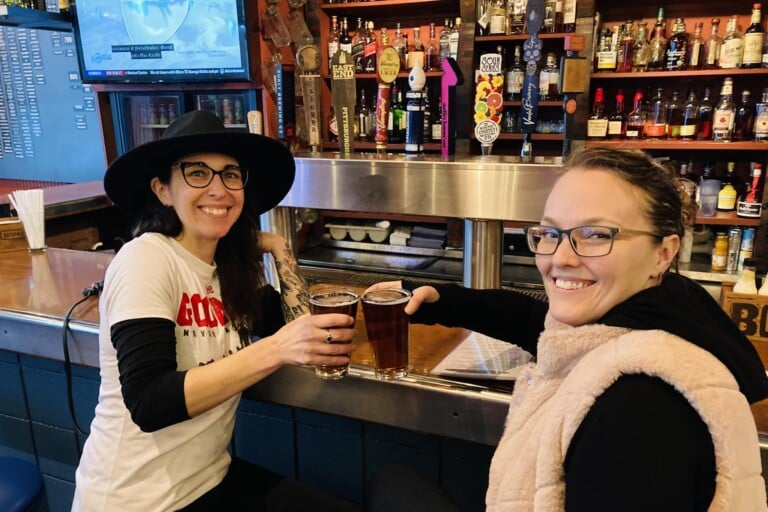 Out Of Gas After 27 Years, Fuel And Fuddle Has Reached The Finish Line