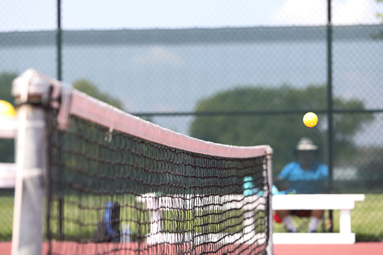 Want to Learn How to Play Pickleball? Here's the Ultimate Guide to