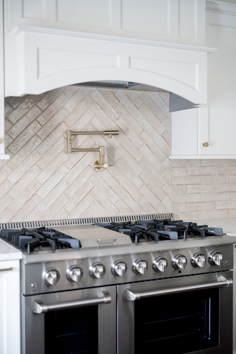 Restored Aurelia Street Home is Filled with OldFashioned Grace and