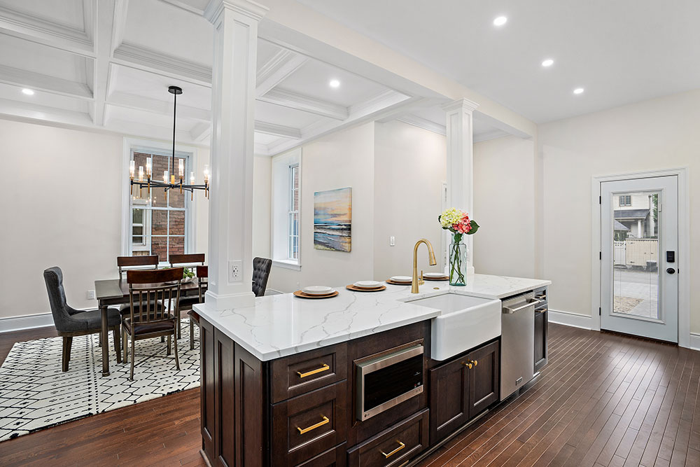 Restored Aurelia Street Home is Filled with Old-Fashioned Grace and ...