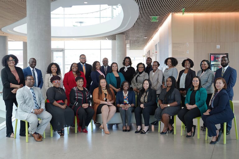 Why A Pittsburgh Institute That Cultivates Black Leaders is Going ...