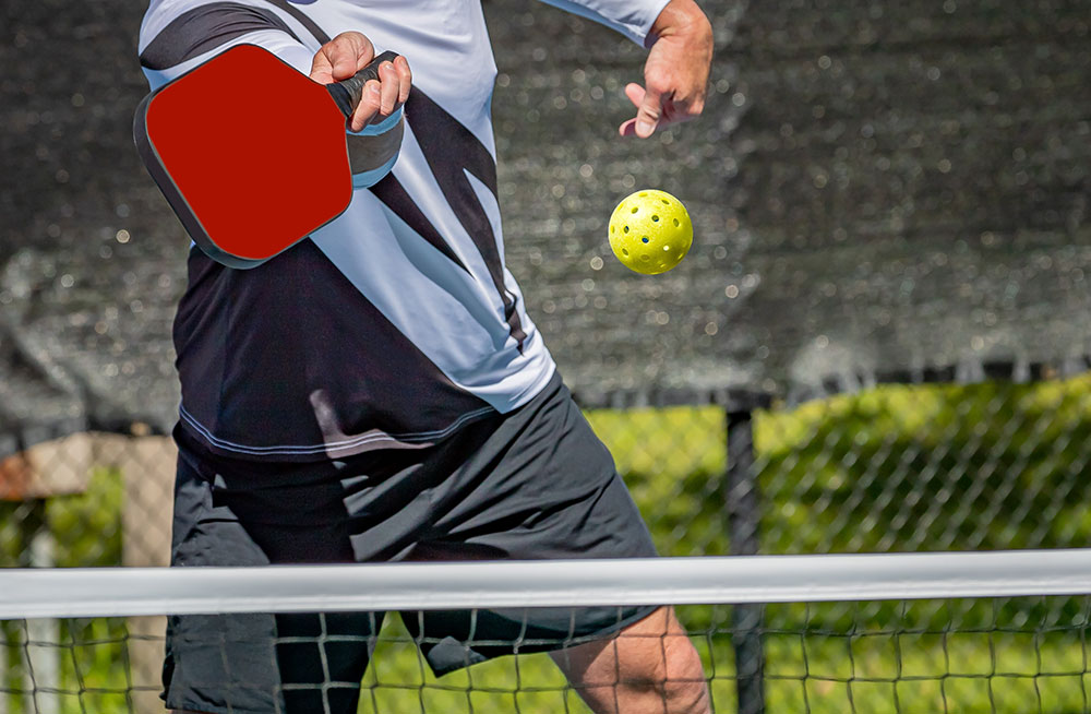 Want to Learn How to Play Pickleball? Here's the Ultimate Guide to