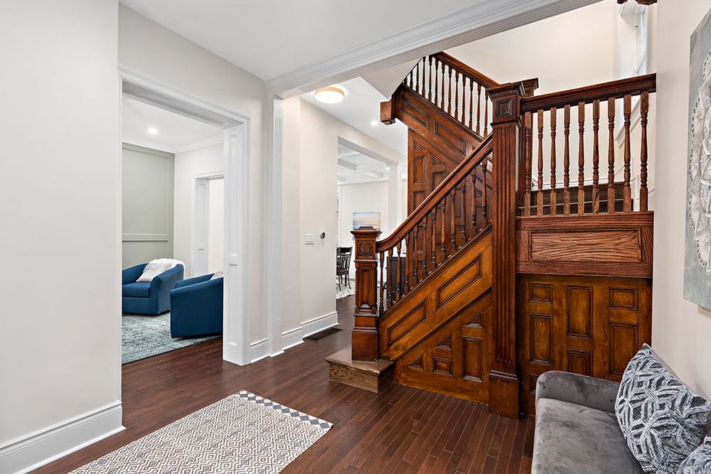 Restored Aurelia Street Home is Filled with Old-Fashioned Grace and ...