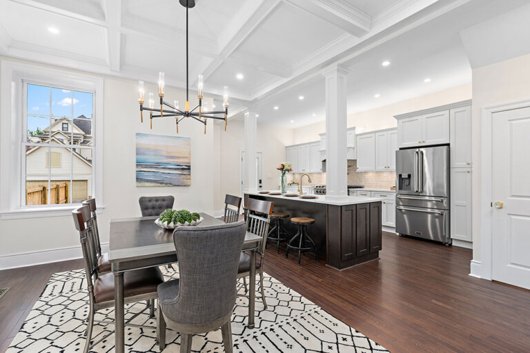 Restored Aurelia Street Home is Filled with OldFashioned Grace and